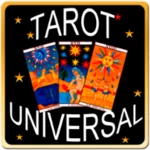 Logo of Tarot Universal FREE android Application 