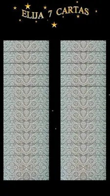 Tarot Universal FREE android App screenshot 3